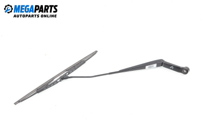 Braț ștergătoare parbriz for Honda Jazz II Hatchback (03.2002 - 12.2008), position: stânga