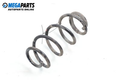 Coil spring for Honda Jazz II Hatchback (03.2002 - 12.2008), hatchback, position: rear