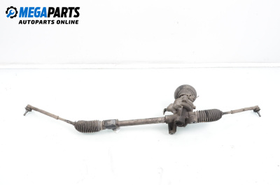 Electric steering rack no motor included for Honda Jazz II Hatchback (03.2002 - 12.2008), hatchback