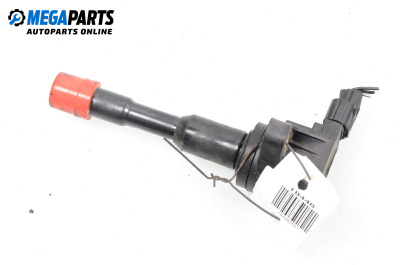 Ignition coil for Honda Jazz II Hatchback (03.2002 - 12.2008) 1.2 i-DSI, 78 hp