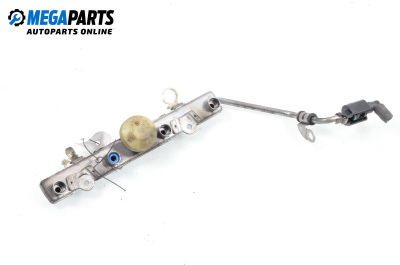 Fuel rail for Honda Jazz II Hatchback (03.2002 - 12.2008) 1.2 i-DSI, 78 hp