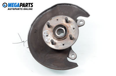 Knuckle hub for Honda Jazz II Hatchback (03.2002 - 12.2008), position: front - right