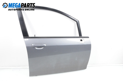 Ușă for Honda Jazz II Hatchback (03.2002 - 12.2008), 5 uși, hatchback, position: dreaptă - fața