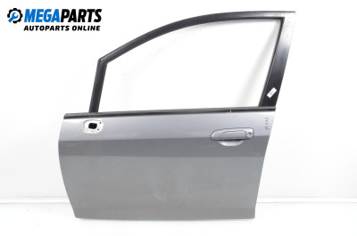 Door for Honda Jazz II Hatchback (03.2002 - 12.2008), 5 doors, hatchback, position: front - left