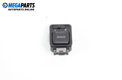 Mirror adjustment button for Honda Jazz II Hatchback (03.2002 - 12.2008)