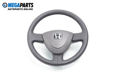 Steering wheel for Honda Jazz II Hatchback (03.2002 - 12.2008)