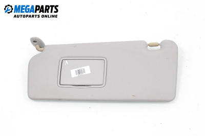 Parasolar for Honda Jazz II Hatchback (03.2002 - 12.2008), position: stânga