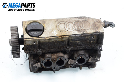 Chiulasă for Audi A4 Sedan B5 (11.1994 - 09.2001) 2.6 quattro, 150 hp