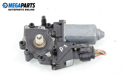 Window lift motor for Audi A4 Sedan B5 (11.1994 - 09.2001), 5 doors, sedan, position: front - left