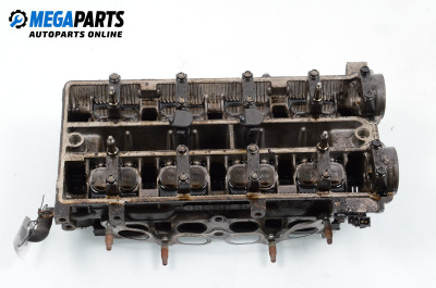 Cylinder head no camshaft included for Ford Focus I Estate (02.1999 - 12.2007) 1.6 16V, 100 hp