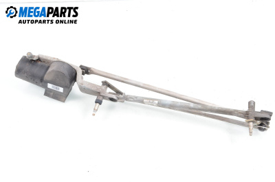 Motor ștergătoare parbriz for Ford Focus I Estate (02.1999 - 12.2007), combi, position: fața