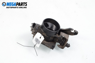 Clapetă carburator for Ford Focus I Estate (02.1999 - 12.2007) 1.6 16V, 100 hp