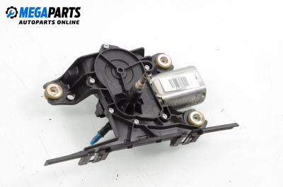 Motor ștergătoare parbriz for Mercedes-Benz A-Class Hatchback W169 (09.2004 - 06.2012), hatchback, position: din spate