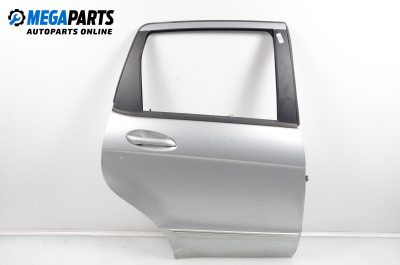 Door for Mercedes-Benz A-Class Hatchback W169 (09.2004 - 06.2012), 5 doors, hatchback, position: rear - right