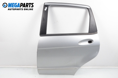 Door for Mercedes-Benz A-Class Hatchback W169 (09.2004 - 06.2012), 5 doors, hatchback, position: rear - left