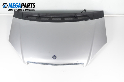 Bonnet for Mercedes-Benz A-Class Hatchback W169 (09.2004 - 06.2012), 5 doors, hatchback, position: front