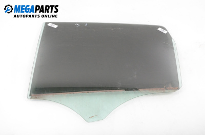 Fensterscheibe for Mercedes-Benz A-Class Hatchback W169 (09.2004 - 06.2012), 5 türen, hecktür, position: links, rückseite