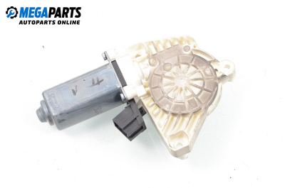 Motor macara geam for Mercedes-Benz A-Class Hatchback W169 (09.2004 - 06.2012), 5 uși, hatchback, position: stânga - fața