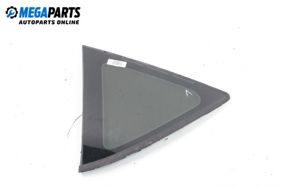 Vent window for Mercedes-Benz A-Class Hatchback W169 (09.2004 - 06.2012), 5 doors, hatchback, position: left