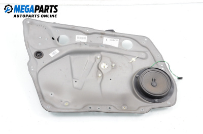 Меcanism geam electric for Mercedes-Benz A-Class Hatchback W169 (09.2004 - 06.2012), 5 uși, hatchback, position: stânga - fața