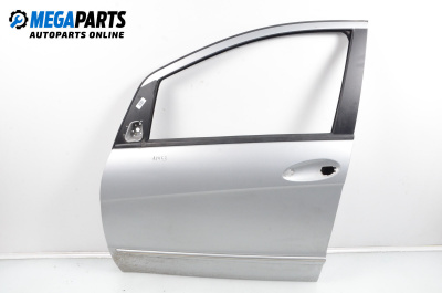 Door for Mercedes-Benz A-Class Hatchback W169 (09.2004 - 06.2012), 5 doors, hatchback, position: front - left