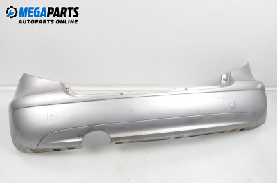 Rear bumper for Mercedes-Benz A-Class Hatchback W169 (09.2004 - 06.2012), hatchback