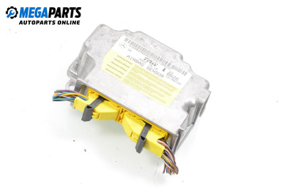 Airbag module for Mercedes-Benz A-Class Hatchback W169 (09.2004 - 06.2012), № A1698206626