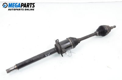 Driveshaft for Mercedes-Benz A-Class Hatchback W169 (09.2004 - 06.2012) A 180 CDI (169.007, 169.307), 109 hp, position: front - right, automatic