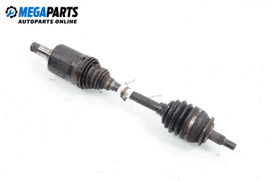 Driveshaft for Mercedes-Benz A-Class Hatchback W169 (09.2004 - 06.2012) A 180 CDI (169.007, 169.307), 109 hp, position: front - left, automatic