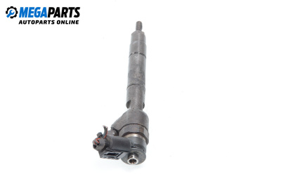 Diesel fuel injector for Mercedes-Benz A-Class Hatchback W169 (09.2004 - 06.2012) A 180 CDI (169.007, 169.307), 109 hp, № A 640 070 07 87