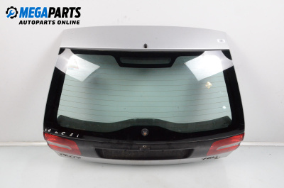 Boot lid for Volvo V40 Estate (07.1995 - 06.2004), 5 doors, station wagon, position: rear