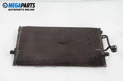 Air conditioning radiator for Volvo V40 Estate (07.1995 - 06.2004) 1.6, 109 hp