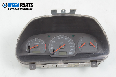 Instrument cluster for Volvo V40 Estate (07.1995 - 06.2004) 1.6, 109 hp