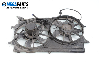 Ventilatoare de răcire for Ford Focus I Estate (02.1999 - 12.2007) 1.8 Turbo DI / TDDi, 90 hp