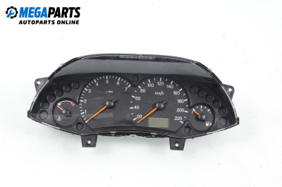 Instrument cluster for Ford Focus I Hatchback (10.1998 - 12.2007) 1.4 16V, 75 hp