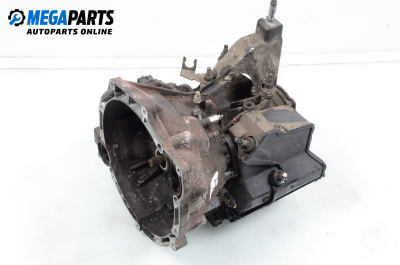  for Ford Focus I Hatchback (10.1998 - 12.2007) 1.4 16V, 75 hp, № XS4R-7002-CE