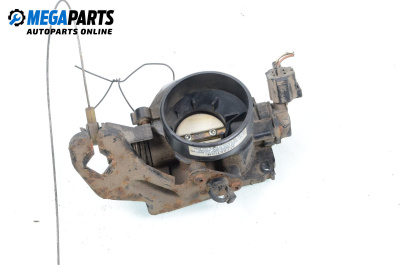 Clapetă carburator for Ford Focus I Hatchback (10.1998 - 12.2007) 1.4 16V, 75 hp