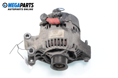 Alternator for Ford Focus I Hatchback (10.1998 - 12.2007) 1.4 16V, 75 hp, № 98AB10300GF