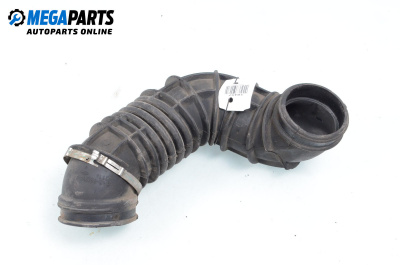 Furtun ondulat și fin pentru admisia aerului for Ford Focus I Hatchback (10.1998 - 12.2007) 1.4 16V, 75 hp