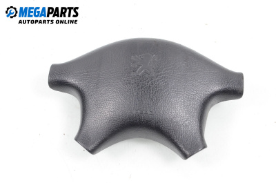 Airbag for Peugeot 406 Sedan (08.1995 - 01.2005), 5 türen, sedan, position: vorderseite