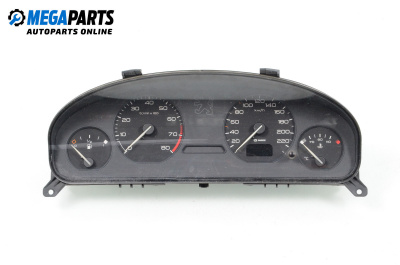 Kilometerzähler for Peugeot 406 Sedan (08.1995 - 01.2005) 1.8 16V, 110 hp