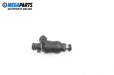 Gasoline fuel injector for Peugeot 406 Sedan (08.1995 - 01.2005) 1.8 16V, 110 hp