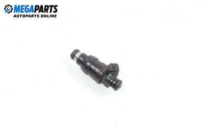 Gasoline fuel injector for Peugeot 406 Sedan (08.1995 - 01.2005) 1.8 16V, 110 hp