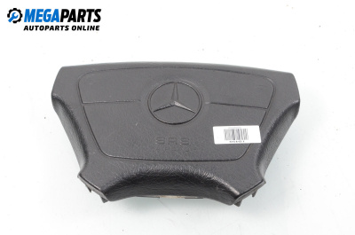 Airbag for Mercedes-Benz E-Class Sedan (W210) (06.1995 - 08.2003), 5 uși, sedan, position: fața