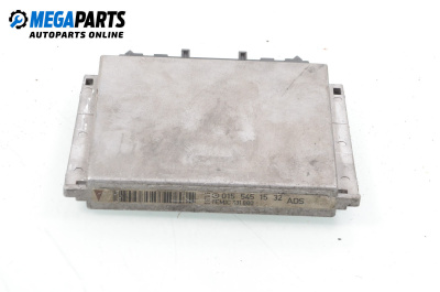 Module for Mercedes-Benz E-Class Sedan (W210) (06.1995 - 08.2003), № 0155451532