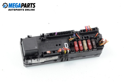 Fuse box for Mercedes-Benz E-Class Sedan (W210) (06.1995 - 08.2003) E 250 D (210.010), 113 hp