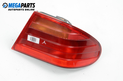 Tail light for Mercedes-Benz E-Class Sedan (W210) (06.1995 - 08.2003), sedan, position: right