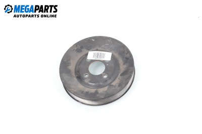 Belt pulley for Mercedes-Benz E-Class Sedan (W210) (06.1995 - 08.2003) E 250 D (210.010), 113 hp