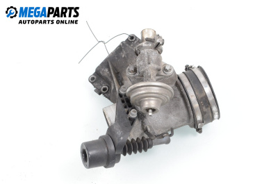 Supapă EGR for Mercedes-Benz E-Class Sedan (W210) (06.1995 - 08.2003) E 250 D (210.010), 113 hp