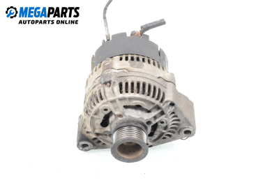 Alternator for Mercedes-Benz E-Class Sedan (W210) (06.1995 - 08.2003) E 250 D (210.010), 113 hp